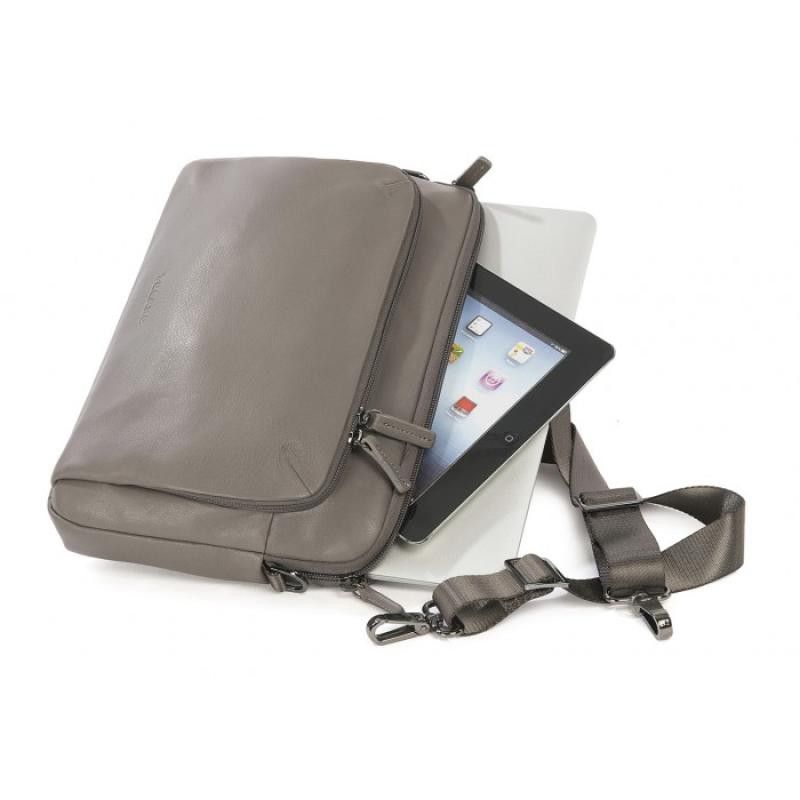 Tucano One Premium 27,9 cm (11") Housse Gris · Sacs et sacoches · Informat Systems Strasbourg (image 4)