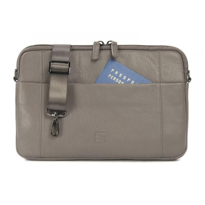 Tucano One Premium 27,9 cm (11") Housse Gris · Sacs et sacoches · Informat Systems Strasbourg (image 5)