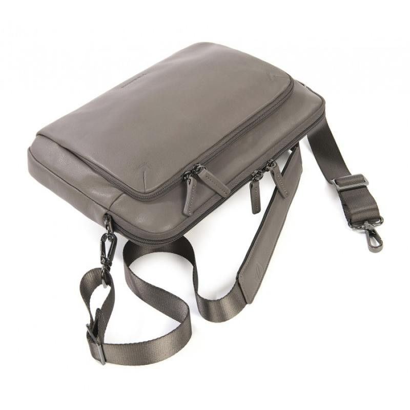 Tucano One Premium 27,9 cm (11") Housse Gris · Sacs et sacoches · Informat Systems Strasbourg (image 6)