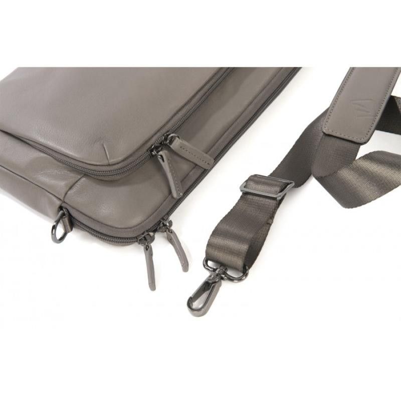 Tucano One Premium 27,9 cm (11") Housse Gris · Sacs et sacoches · Informat Systems Strasbourg (image 7)