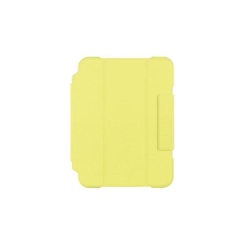 Tucano IPD1022AL-Y étui pour tablette 27,7 cm (10.9") Folio Jaune · Sacs et sacoches · Informat Systems Strasbourg