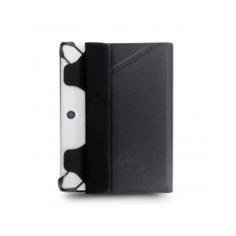 Urban Factory UNEE PORTFOLIO UNIVERSEL 9/10,5'' AVEC CLAVIER BLUETOOTH 3.0 · Sacs et sacoches · Informat Systems Strasbourg (image 3)