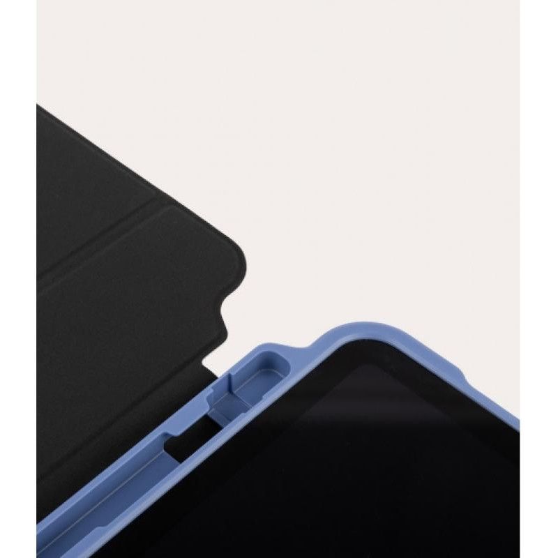 DEEPCOOL Tucano IPD1022AL-Z étui pour tablette 27,7 cm (10.9") Folio Bleu · Sacs et sacoches · Informat Systems Strasbourg (image 9)