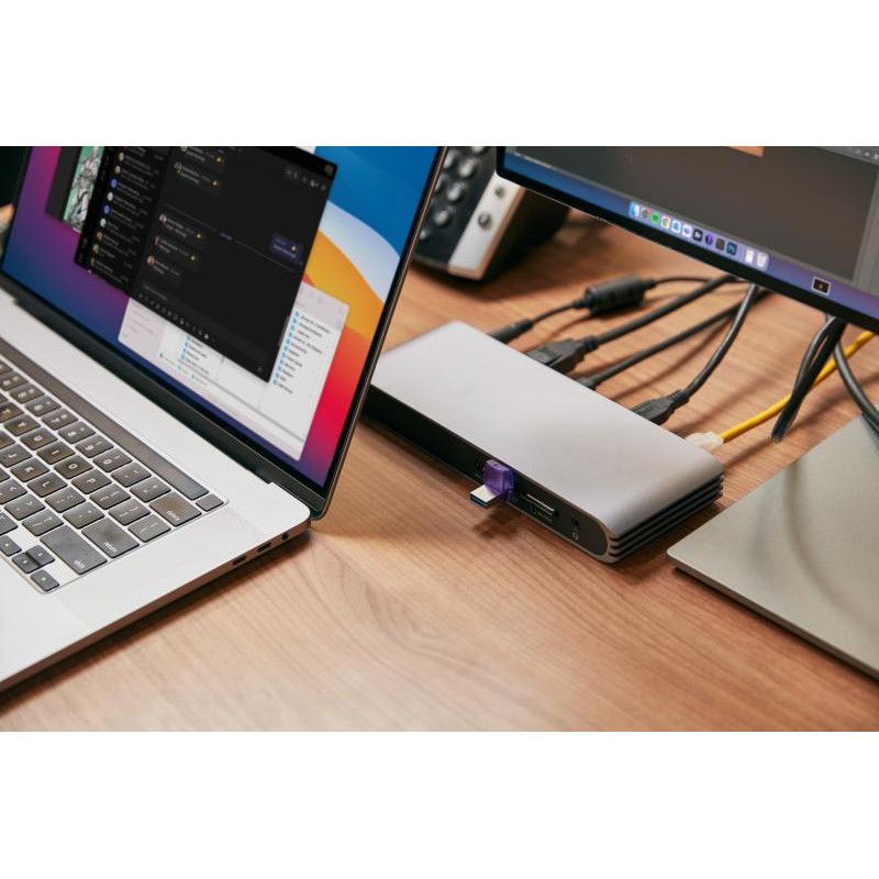 KINGSTON DataTraveler microDuo 3C 64G *DTDUO3CG3/64GB · Clé USB · Informat Systems Strasbourg (image 9)