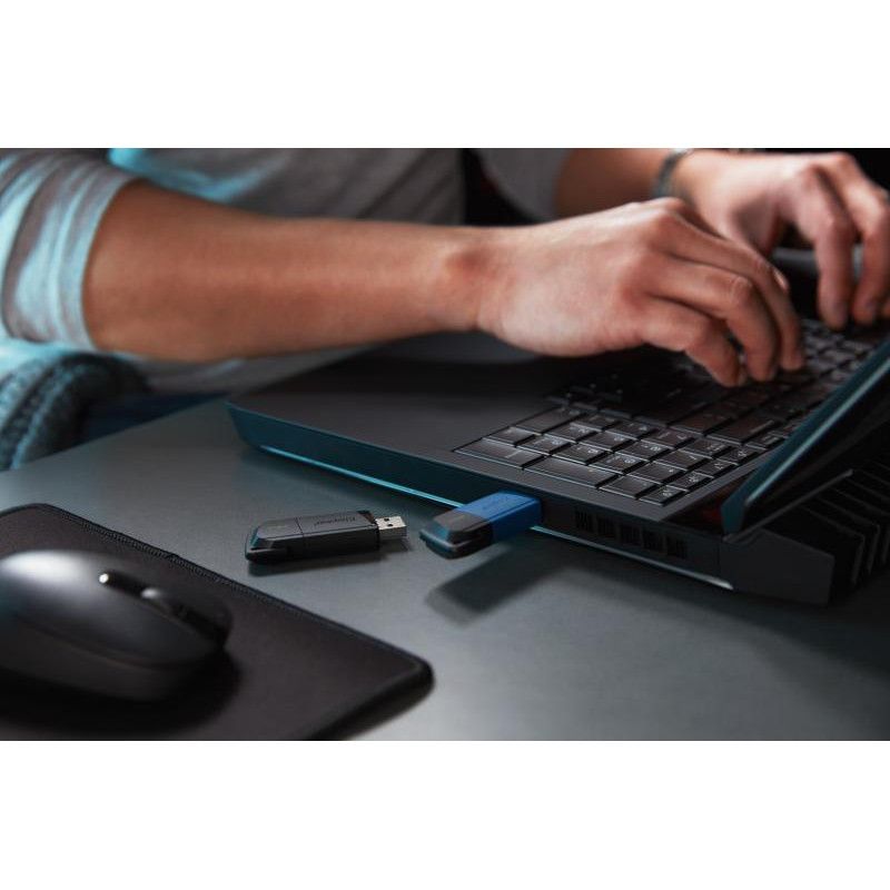 KINGSTON 64G USB 3.2 Gen 1 *DTXM/64GB · Clé USB · Informat Systems Strasbourg (image 12)
