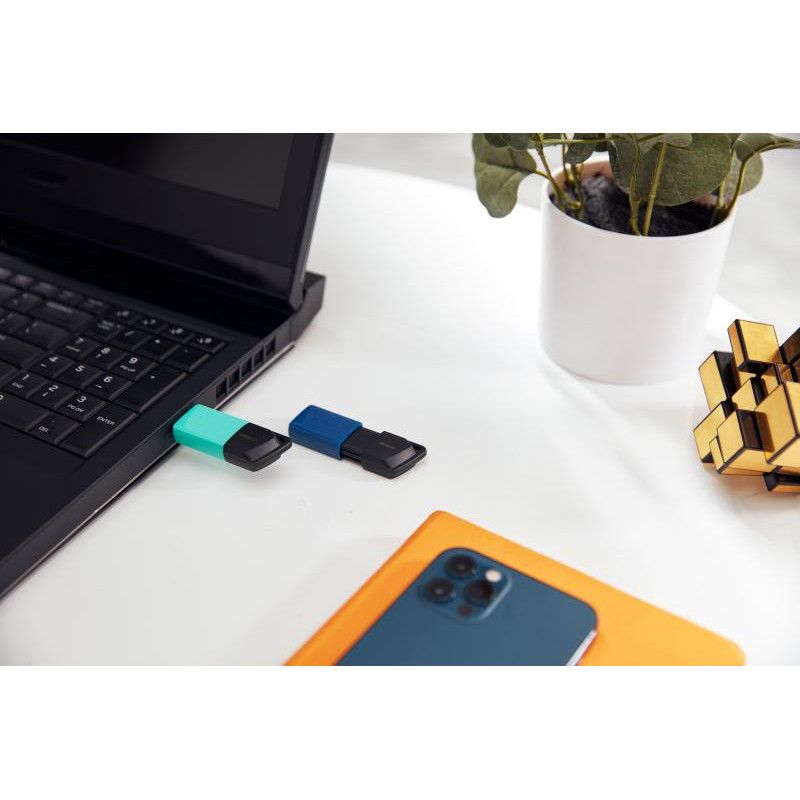 KINGSTON 64G USB 3.2 Gen 1 *DTXM/64GB · Clé USB · Informat Systems Strasbourg (image 13)