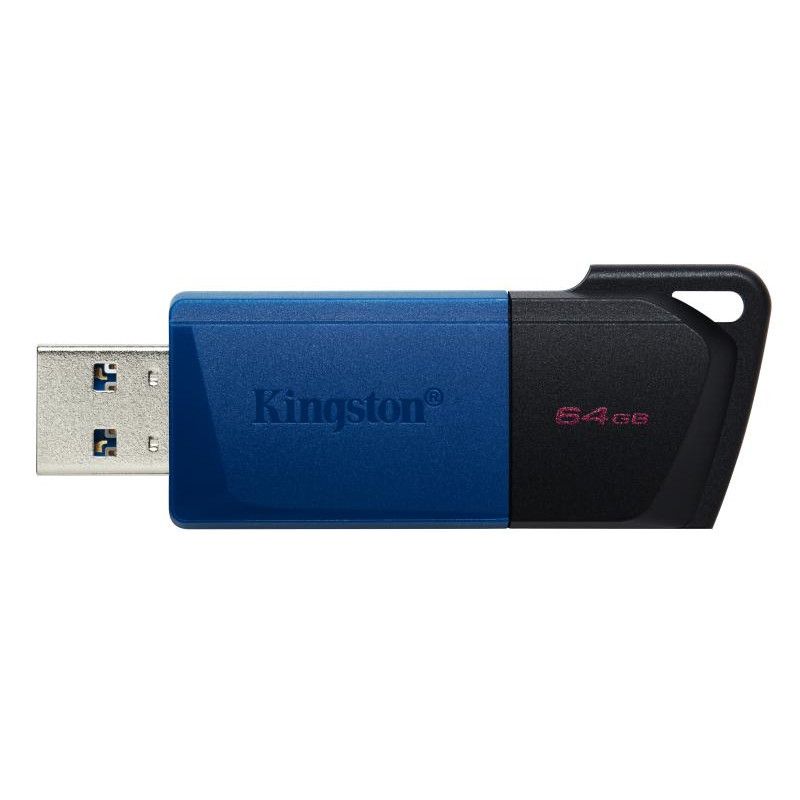 KINGSTON 64G USB 3.2 Gen 1 *DTXM/64GB · Clé USB · Informat Systems Strasbourg (image 3)