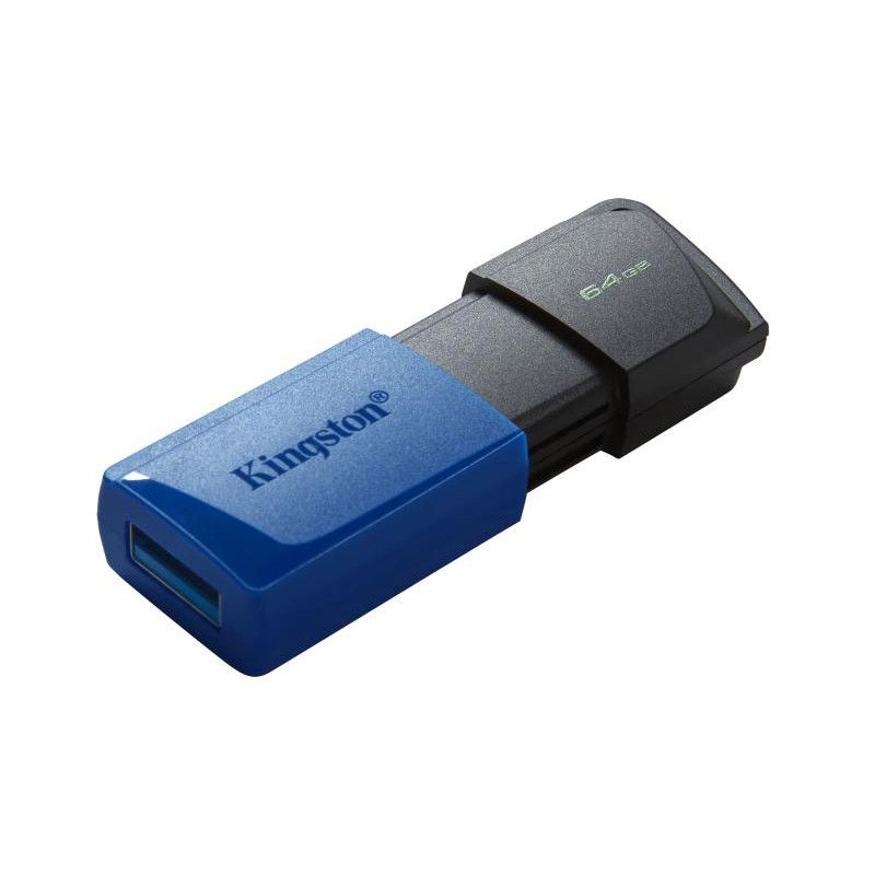 KINGSTON 64G USB 3.2 Gen 1 *DTXM/64GB · Clé USB · Informat Systems Strasbourg (image 4)