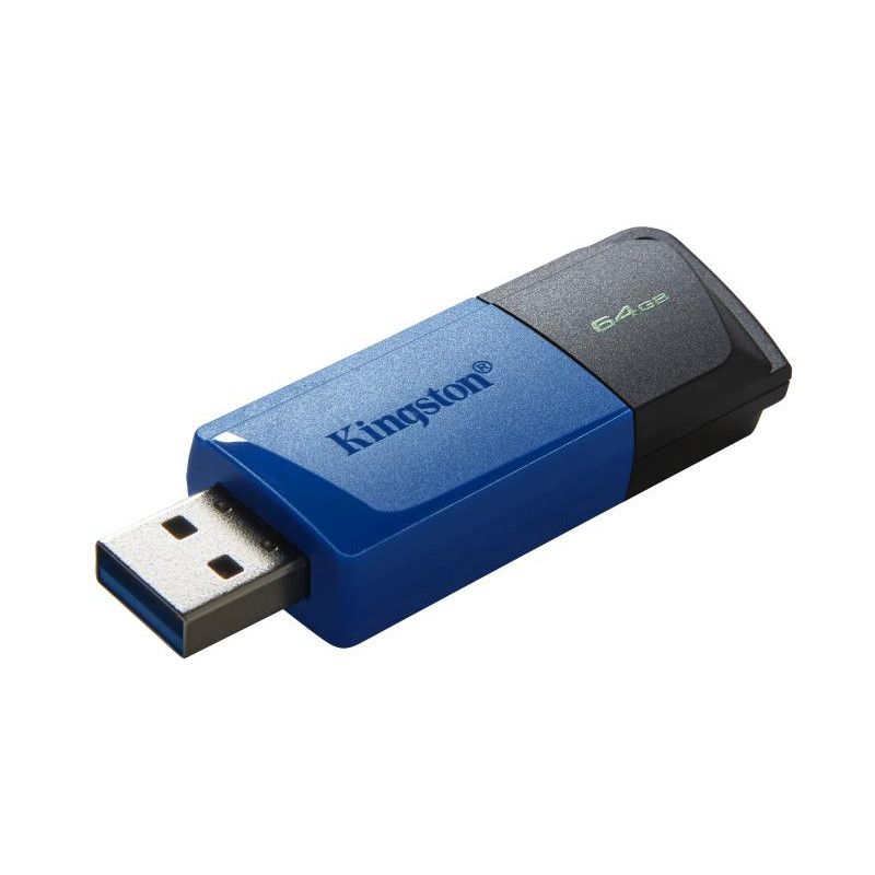 KINGSTON 64G USB 3.2 Gen 1 *DTXM/64GB · Clé USB · Informat Systems Strasbourg (image 5)