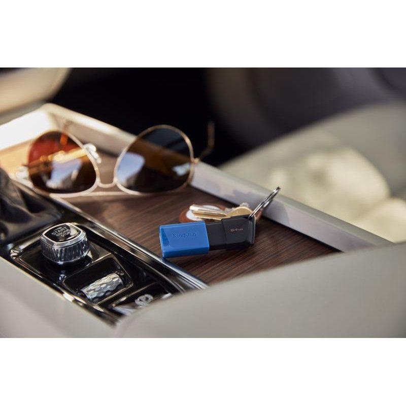 KINGSTON 64G USB 3.2 Gen 1 *DTXM/64GB · Clé USB · Informat Systems Strasbourg (image 9)