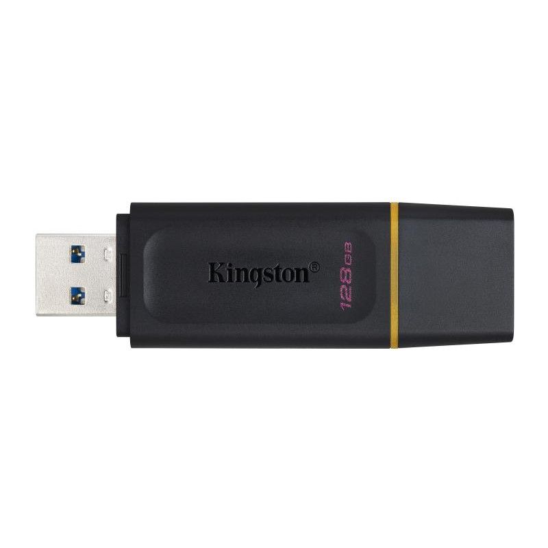 KINGSTON 128G USB 3.2 Gen 1 *DTX/128GB · Clé USB · Informat Systems Strasbourg (image 3)