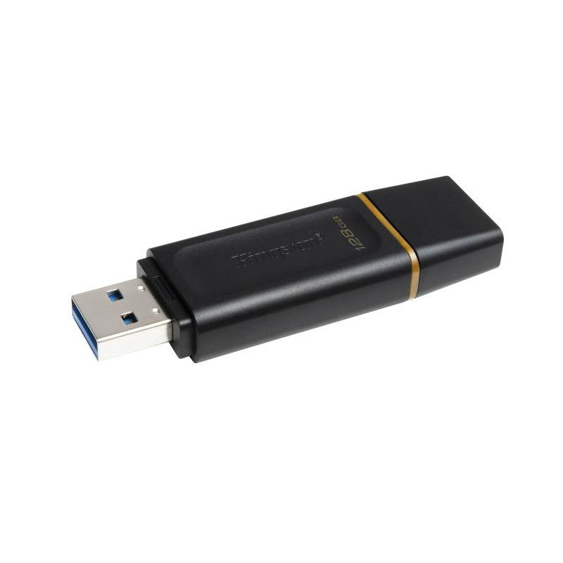 KINGSTON 128G USB 3.2 Gen 1 *DTX/128GB · Clé USB · Informat Systems Strasbourg (image 5)
