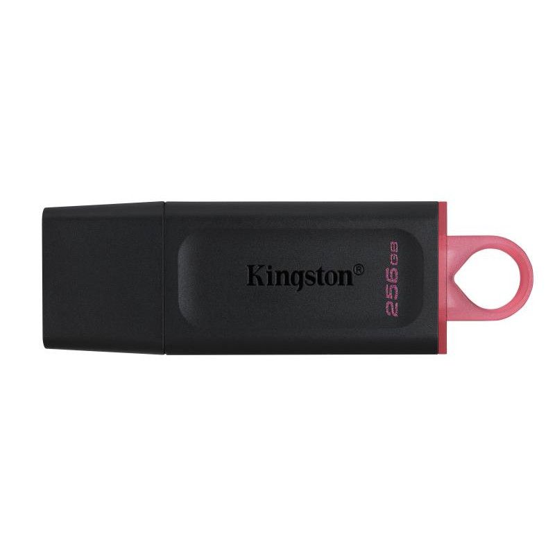 KINGSTON 256G USB 3.2 Gen 1 *DTX/256GB · Clé USB · Informat Systems Strasbourg