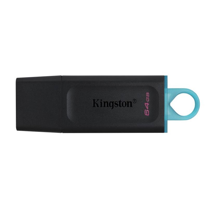 KINGSTON 64G USB 3.2 Gen 1 *DTX/64GB · Clé USB · Informat Systems Strasbourg
