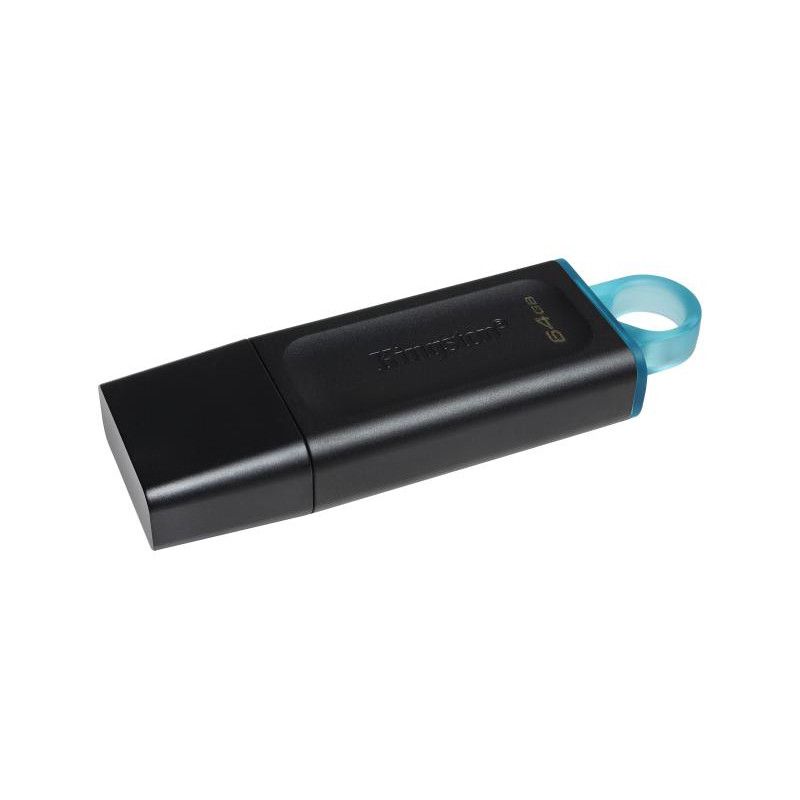KINGSTON 64G USB 3.2 Gen 1 *DTX/64GB · Clé USB · Informat Systems Strasbourg (image 4)