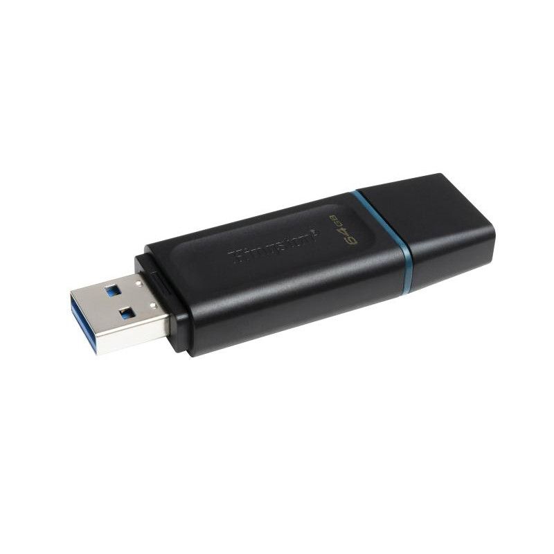 KINGSTON 64G USB 3.2 Gen 1 *DTX/64GB · Clé USB · Informat Systems Strasbourg (image 5)