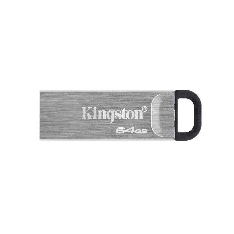 KINGSTON 64G USB 3.2 Gen 1 *DTKN/64GB · Clé USB · Informat Systems Strasbourg