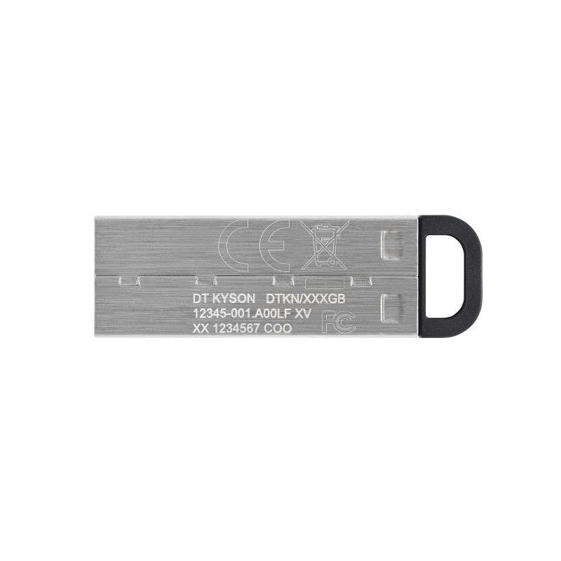 KINGSTON 64G USB 3.2 Gen 1 *DTKN/64GB · Clé USB · Informat Systems Strasbourg (image 2)