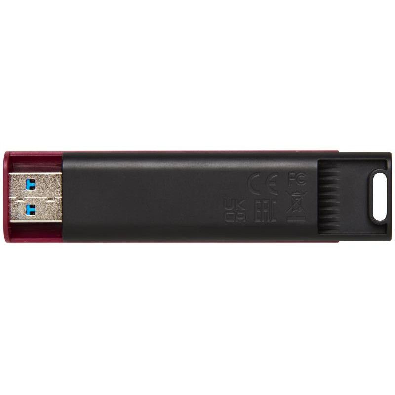 Kingston Technology DataTraveler 256GB Max Type-A 1000R/900W USB 3.2 Gen 2 · Clé USB · Informat Systems Strasbourg (image 3)