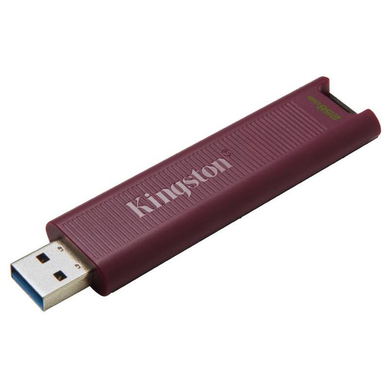 Kingston Technology DataTraveler 256GB Max Type-A 1000R/900W USB 3.2 Gen 2 · Clé USB · Informat Systems Strasbourg (image 5)