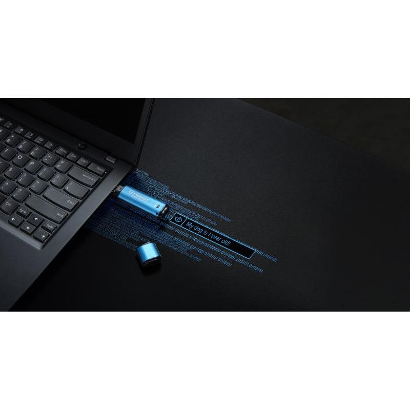 KINGSTON 256GB IronKey Vault Privacy 50 *IKVP50/256GB · Clé USB · Informat Systems Strasbourg (image 13)