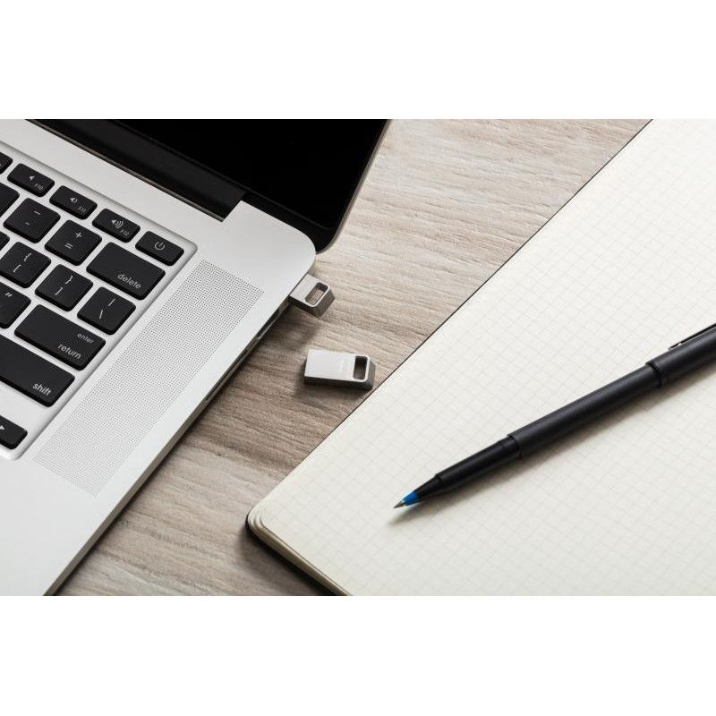 KINGSTON DataTraveler Micro 3.1 DTMC3G2/128GB · Clé USB · Informat Systems Strasbourg (image 6)