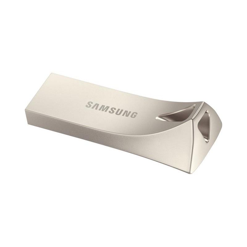 SAMSUNG BAR Plus 64G USB 3.1 Champagne Silver · Clé USB · Informat Systems Strasbourg (image 5)