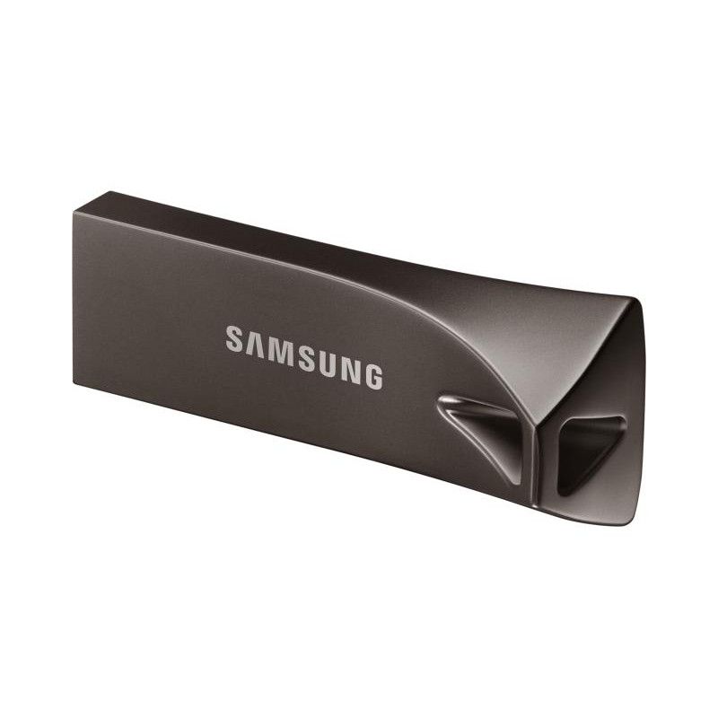 SAMSUNG BAR Plus 64G USB 3.1 Titan Gray · Clé USB · Informat Systems Strasbourg (image 3)