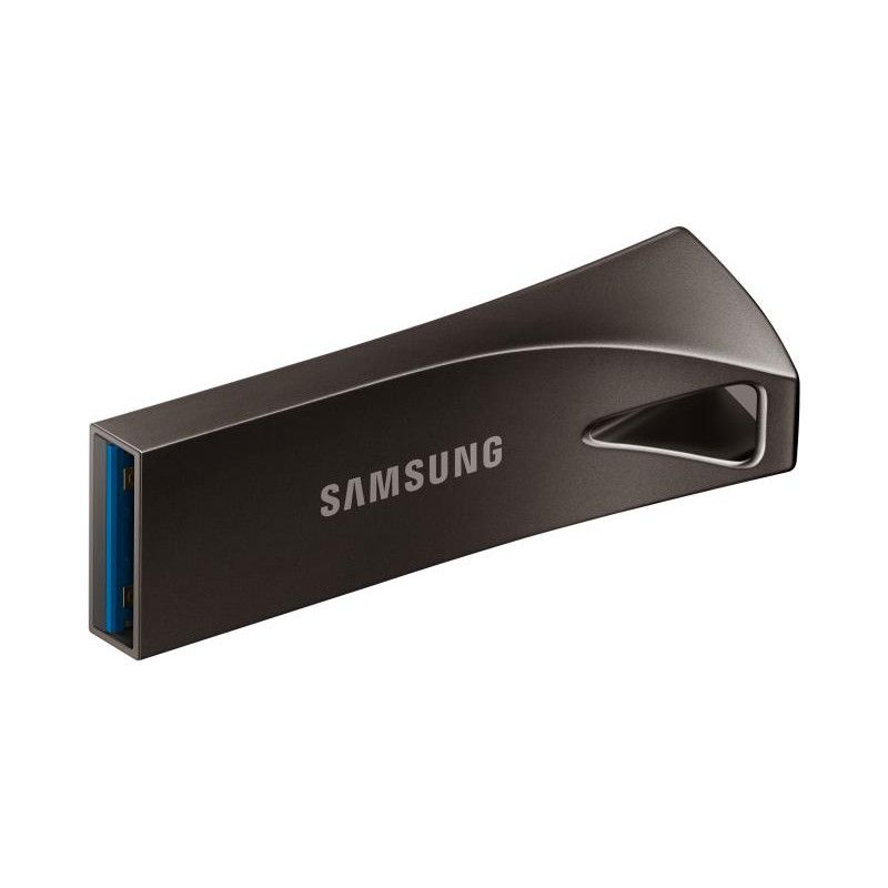 SAMSUNG BAR Plus 64G USB 3.1 Titan Gray · Clé USB · Informat Systems Strasbourg (image 4)