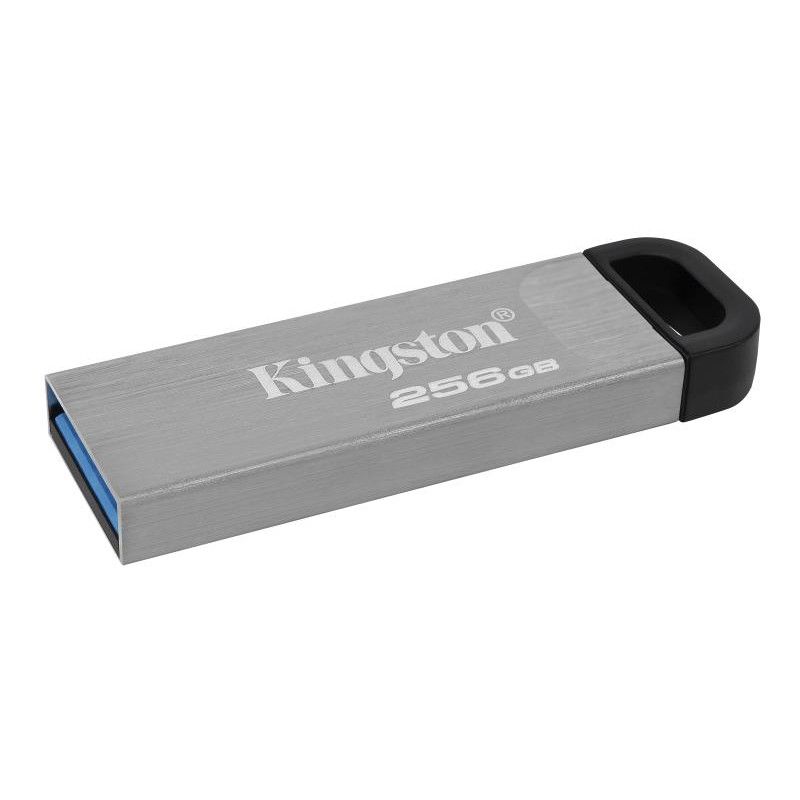 KINGSTON 256G USB 3.2 Gen 1 *DTKN/256GB · Clé USB · Informat Systems Strasbourg (image 3)
