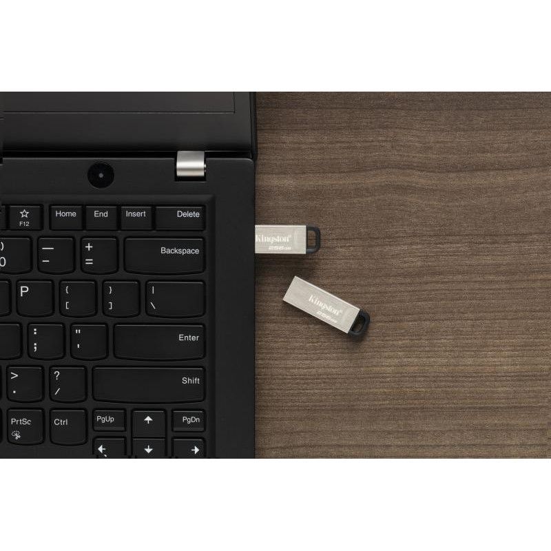 KINGSTON 256G USB 3.2 Gen 1 *DTKN/256GB · Clé USB · Informat Systems Strasbourg (image 6)
