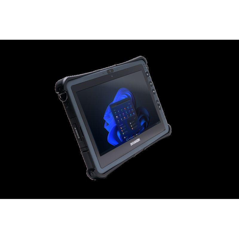 Durabook R11 H7 Intel® Core i5 256 Go 29,5 cm (11.6") 8 Go Wi-Fi 6E (802.11ax) Windows 11 Pro Noir · Tablette · Informat S... (image 4)