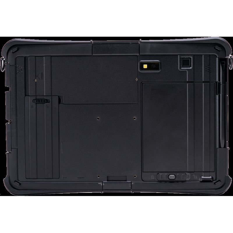 Durabook R11 H7 4G Intel® Core i5 LTE 256 Go 29,5 cm (11.6") 8 Go Wi-Fi 6E (802.11ax) Windows 11 Pro Noir · Tablette · Inf... (image 6)