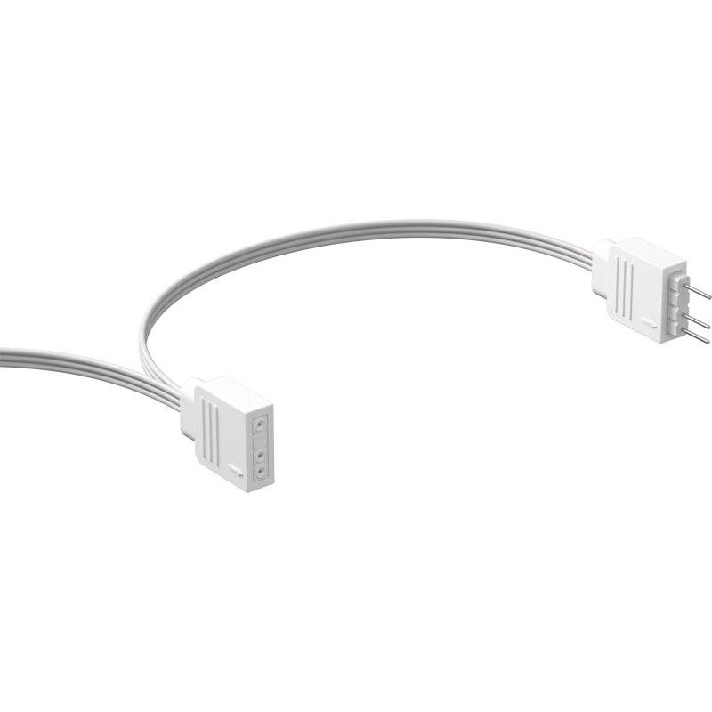 Corsair RS120 ARGB Boitier PC Ventilateur 12 cm Blanc 1 pièce(s) · Ventilateur Boitier · Informat Systems Strasbourg (image 5)