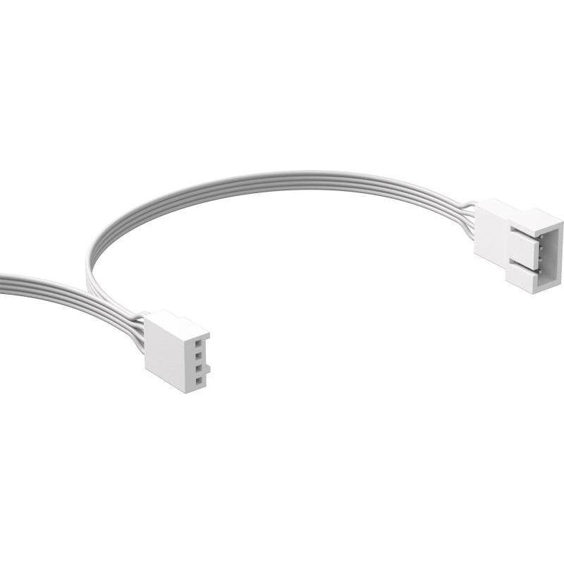 Corsair RS140 Boitier PC Ventilateur 14 cm Blanc 1 pièce(s) · Ventilateur Boitier · Informat Systems Strasbourg (image 4)