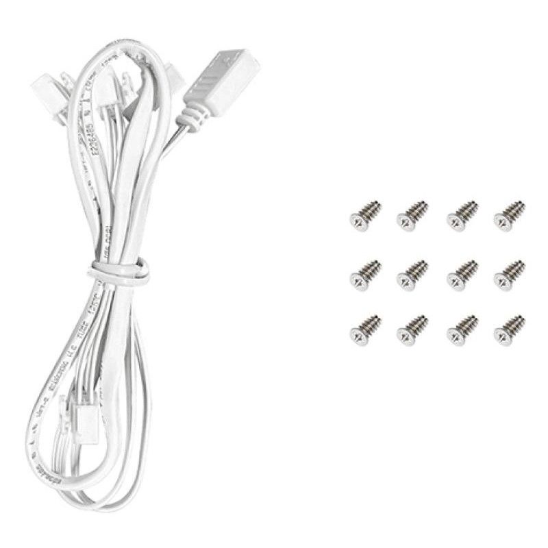 DeepCool FL12R WH-3 IN 1 Boitier PC Ventilateur 12 cm Blanc 3 pièce(s) · Ventilateur Boitier · Informat Systems Strasbourg (image 5)