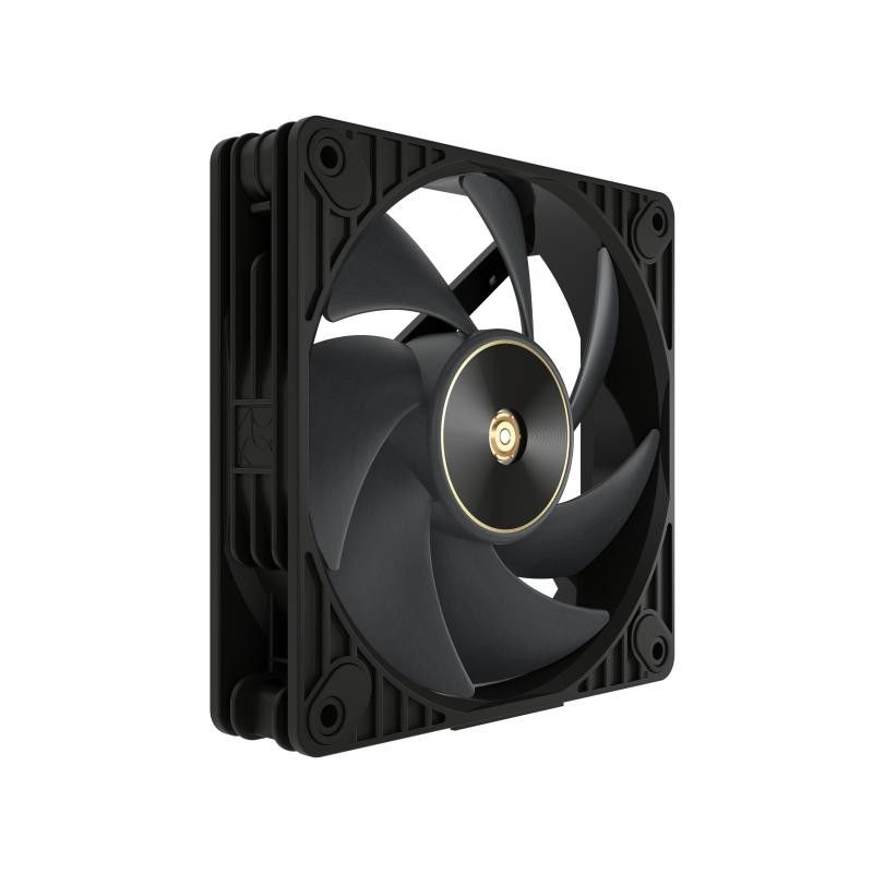 ASUS ProArt PF120 Fan PWM Black 3in1 Boitier PC Ventilateur 12 cm Noir 3 pièce(s) · Ventilateur Boitier · Informat Systems... (image 5)