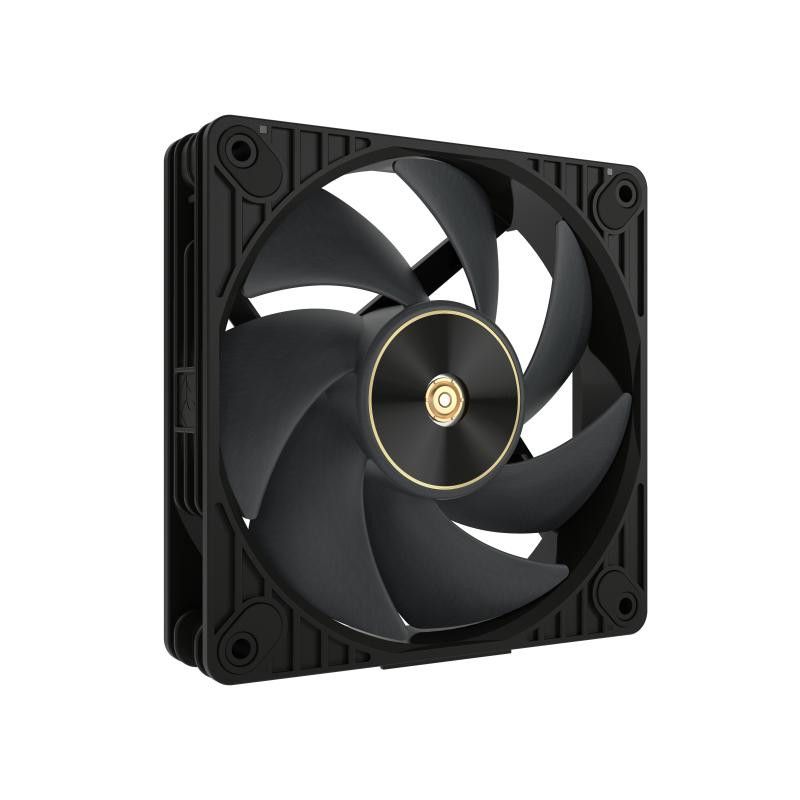 ASUS ProArt PF120 Fan PWM Black 3in1 Boitier PC Ventilateur 12 cm Noir 3 pièce(s) · Ventilateur Boitier · Informat Systems... (image 6)