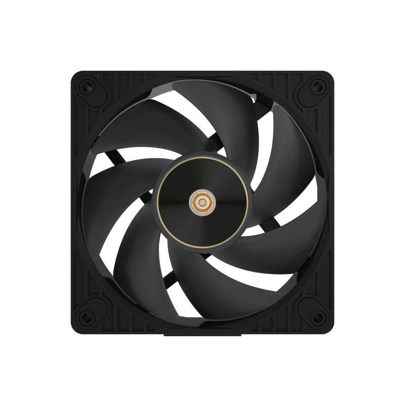 ASUS ProArt PF120 Fan PWM Black 3in1 Boitier PC Ventilateur 12 cm Noir 3 pièce(s) · Ventilateur Boitier · Informat Systems... (image 7)