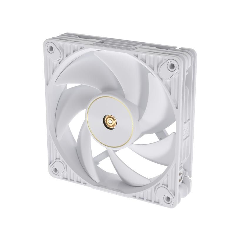 ASUS ProArt PF120 Fan PWM White 3in1 Boitier PC Ventilateur 12 cm Blanc 3 pièce(s) · Ventilateur Boitier · Informat System... (image 11)