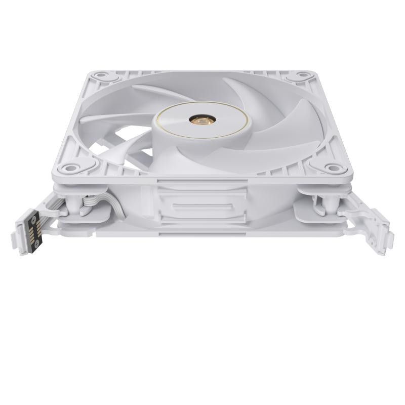 ASUS ProArt PF120 Fan PWM White 3in1 Boitier PC Ventilateur 12 cm Blanc 3 pièce(s) · Ventilateur Boitier · Informat System... (image 12)