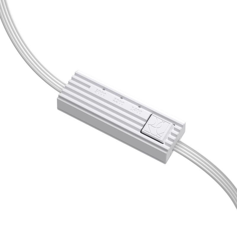 ASUS ProArt PF120 Fan PWM White 3in1 Boitier PC Ventilateur 12 cm Blanc 3 pièce(s) · Ventilateur Boitier · Informat System... (image 17)