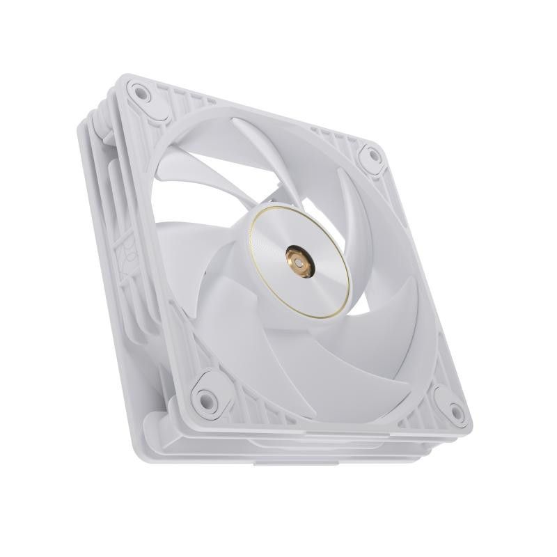 ASUS ProArt PF120 Fan PWM White 3in1 Boitier PC Ventilateur 12 cm Blanc 3 pièce(s) · Ventilateur Boitier · Informat System... (image 4)