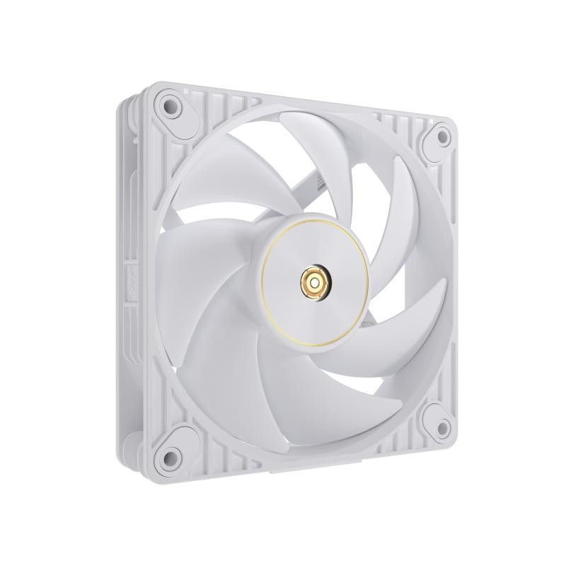 ASUS ProArt PF120 Fan PWM White 3in1 Boitier PC Ventilateur 12 cm Blanc 3 pièce(s) · Ventilateur Boitier · Informat System... (image 6)