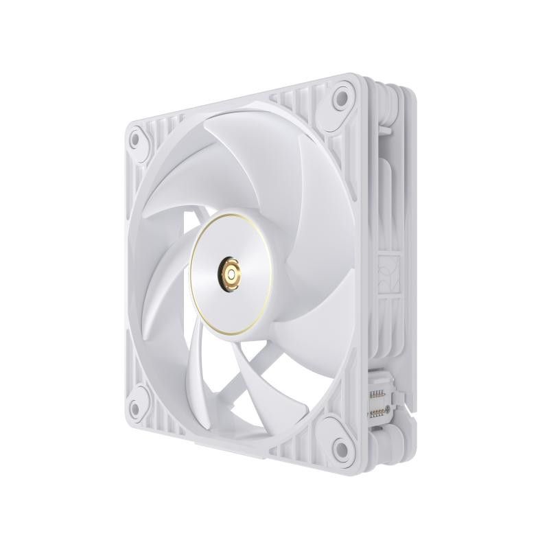 ASUS ProArt PF120 Fan PWM White 3in1 Boitier PC Ventilateur 12 cm Blanc 3 pièce(s) · Ventilateur Boitier · Informat System... (image 8)
