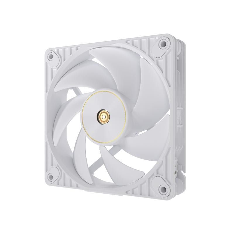 ASUS ProArt PF120 Fan PWM White 3in1 Boitier PC Ventilateur 12 cm Blanc 3 pièce(s) · Ventilateur Boitier · Informat System... (image 9)