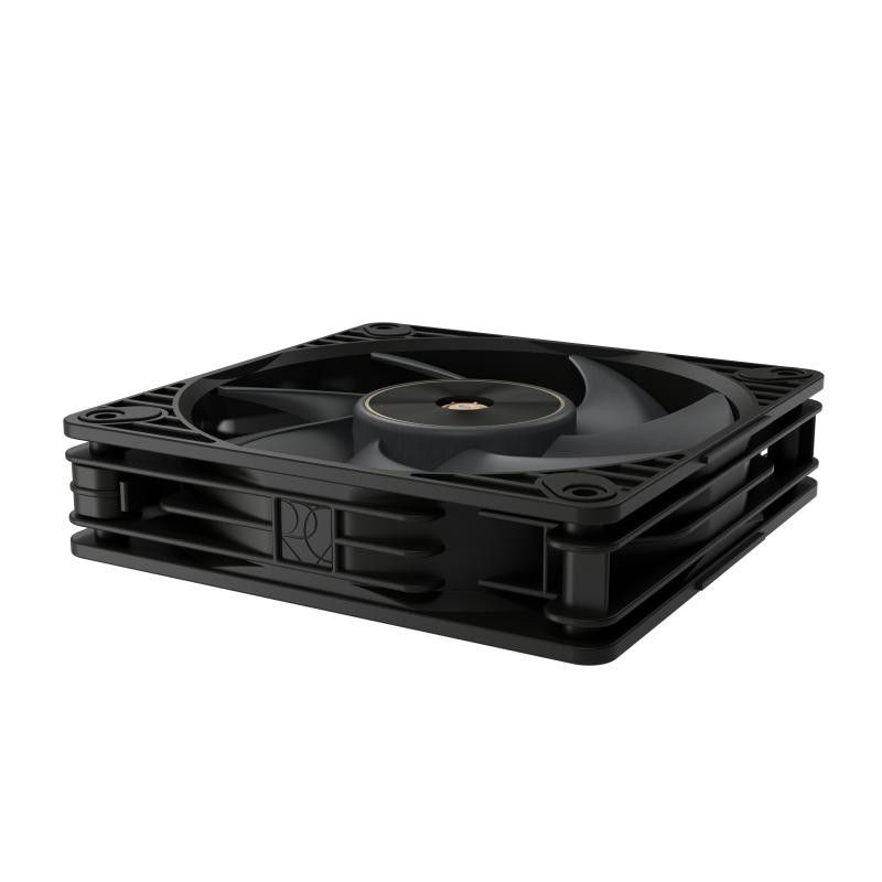 ASUS ProArt PF120 Fan PWM Black Boitier PC Ventilateur 12 cm Noir 1 pièce(s) · Ventilateur Boitier · Informat Systems Stra... (image 10)