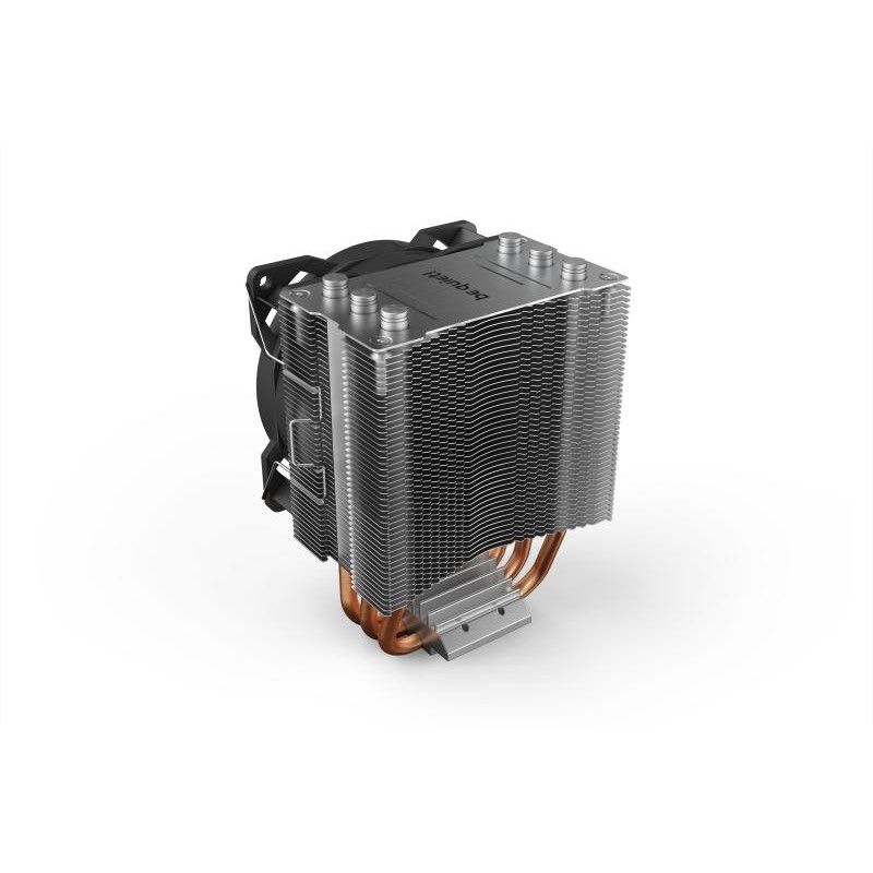BE QUIET! Pure Rock Slim 2 · Aircooling · Informat Systems Strasbourg (image 2)
