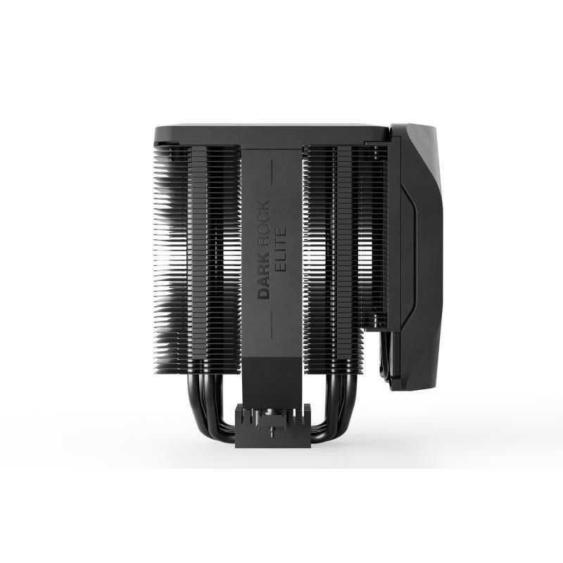 be quiet! Dark Rock Elite | Ventirad double tour, socket Intel et AMD, ARGB · Aircooling · Informat Systems Strasbourg (image 2)