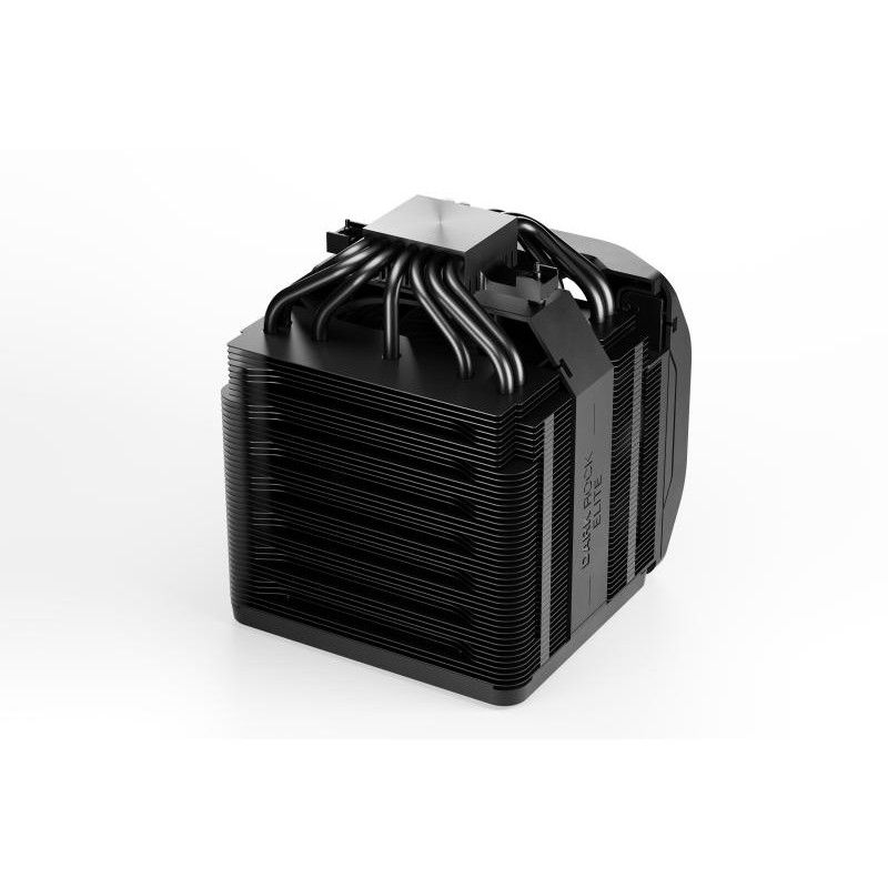 be quiet! Dark Rock Elite | Ventirad double tour, socket Intel et AMD, ARGB · Aircooling · Informat Systems Strasbourg (image 5)